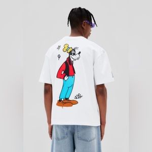 Disney100 x H&M | Trevor Andrew I H&M Loose Fit T-shirt XL